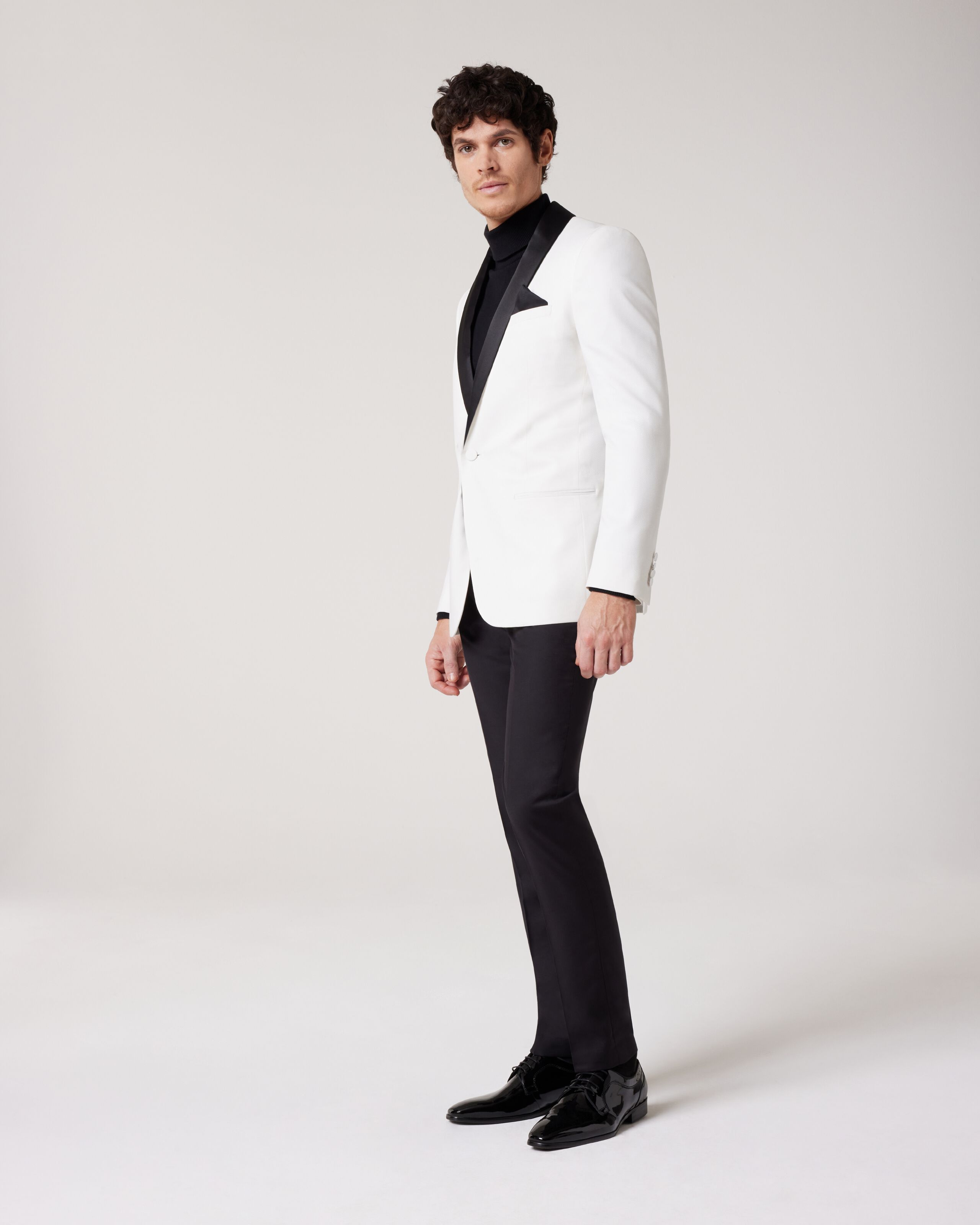 Chintz suit hotsell